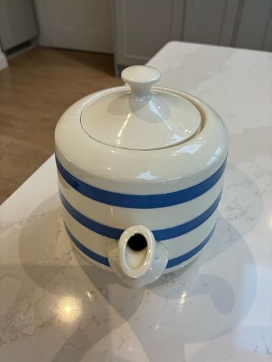 Tea Pot