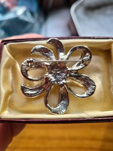 Irish Vintage Brooch