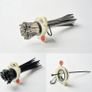 Cable Tie Holder Organiser Image 3