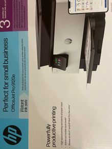 Hp Officejetpro 9120e