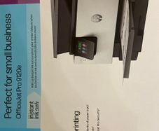 Hp Officejetpro 9120e