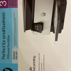Hp Officejetpro 9120e