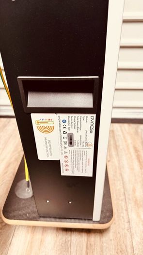 Dyness DL5.0C Solar battery