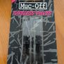Muc off cycling tubeless accessories Image 3