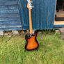 Fender Vintera Jazz Bass 70s 2022 Image 5