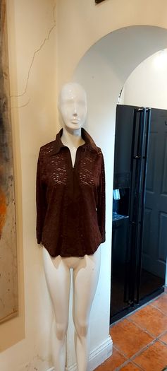 Impressions Blouse
