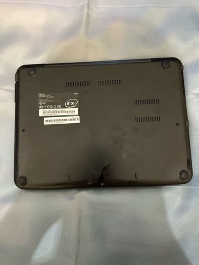 Samsung Series 5 Chromebook