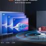 Projector, Phone Projector [2022 Upgraded] Native 1080p With 8500 Lux, Home Theater Movie Projector Supports Hdmi/ Usb/ Vga/ Av/ 3.5mm Audio Image 6
