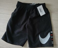 New Boys Nike swim/shorts Size L