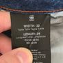 G-Star Raw Arc 3D Slim jeans Size 32 Leg 34 Image 7