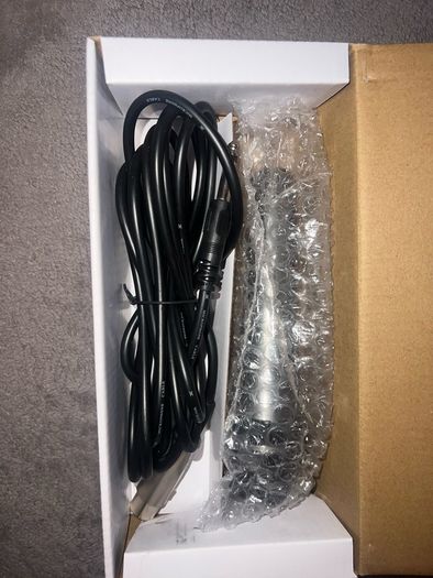 Microphone