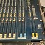 Full Professional P.A.  Nexo P.S8 with A&H mixer Image 4