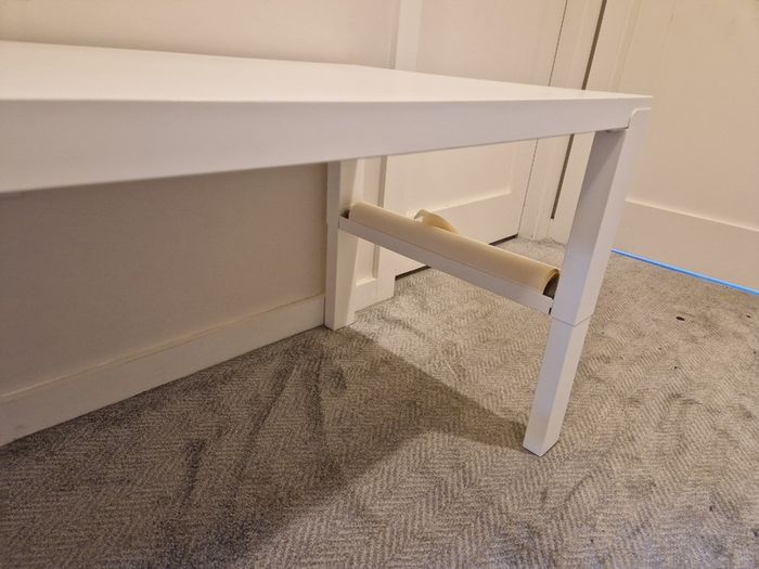 Childrens desk