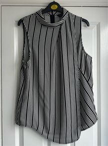 Karen Millen top - sz 12