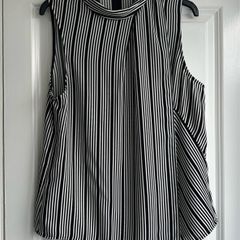 Karen Millen top - sz 12