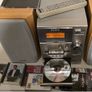 Sony Minidisc CMT-CP33MD Mini Hi-Fi System with Speakers Image 5