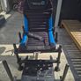 Preston absolute feeder chair with foot platform Image 6