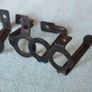 BMW E38 and Z8 E52. Brackets Image 3
