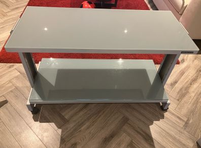 Shelving unit and table