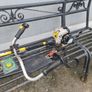Ryobi petrol strimmers Image 3