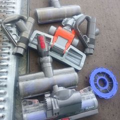 hoover parts
