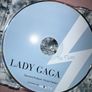 Lady Gaga - The Fame - Signed CD Image 4