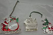 Christmas decorations