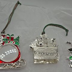 Christmas decorations