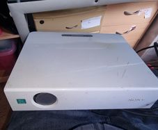 sony projector