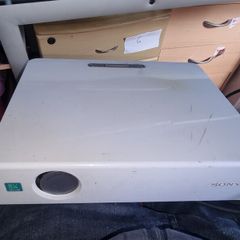 sony projector