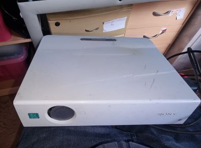 sony projector