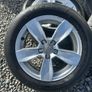 audi A1 Alloys Image 6