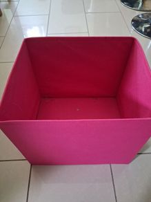 Storage box
