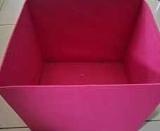 Storage box
