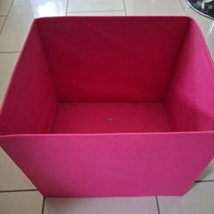 Storage box