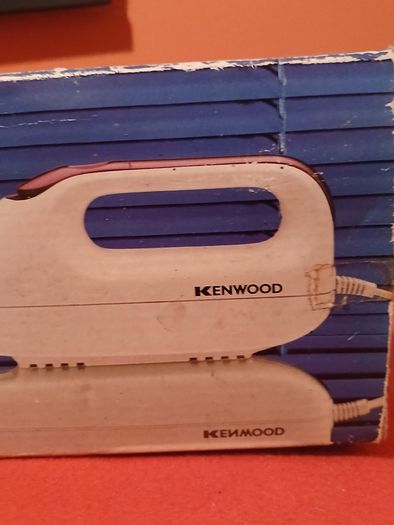 Kenwood Electric Slicing Knife