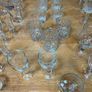 Drinks Glasses. Lot. 60 in Total. Image 5