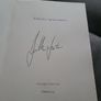 Johnny Sexton obsessed the autobiography signed edition perfect Image 3