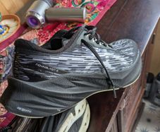 Asisc 7.5 - 8uk Great condition