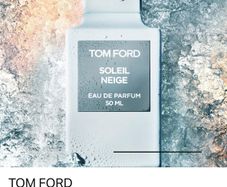Genuine brand new and sealed Tom Ford Soleil eau de Perfume