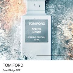 Genuine brand new and sealed Tom Ford Soleil eau de Perfume