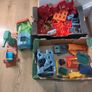 Thomas the tank engine large set Image 4
