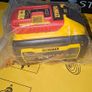 DeWalt 9Ah 18V/ 54V XR Flexvolt Battery Image 2