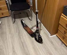 Razor Kick Scooter