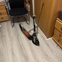 Razor Kick Scooter