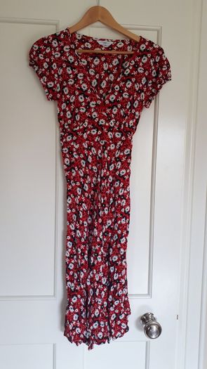New Look Dresses Size 8