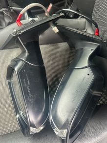 Toyota Prius side Mirrors