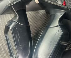 Toyota Prius side Mirrors