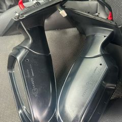 Toyota Prius side Mirrors