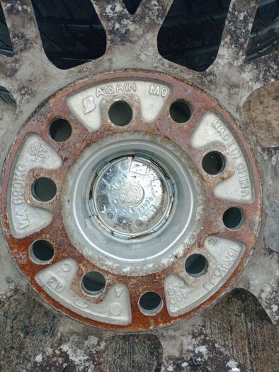 Brigstone Again alloys